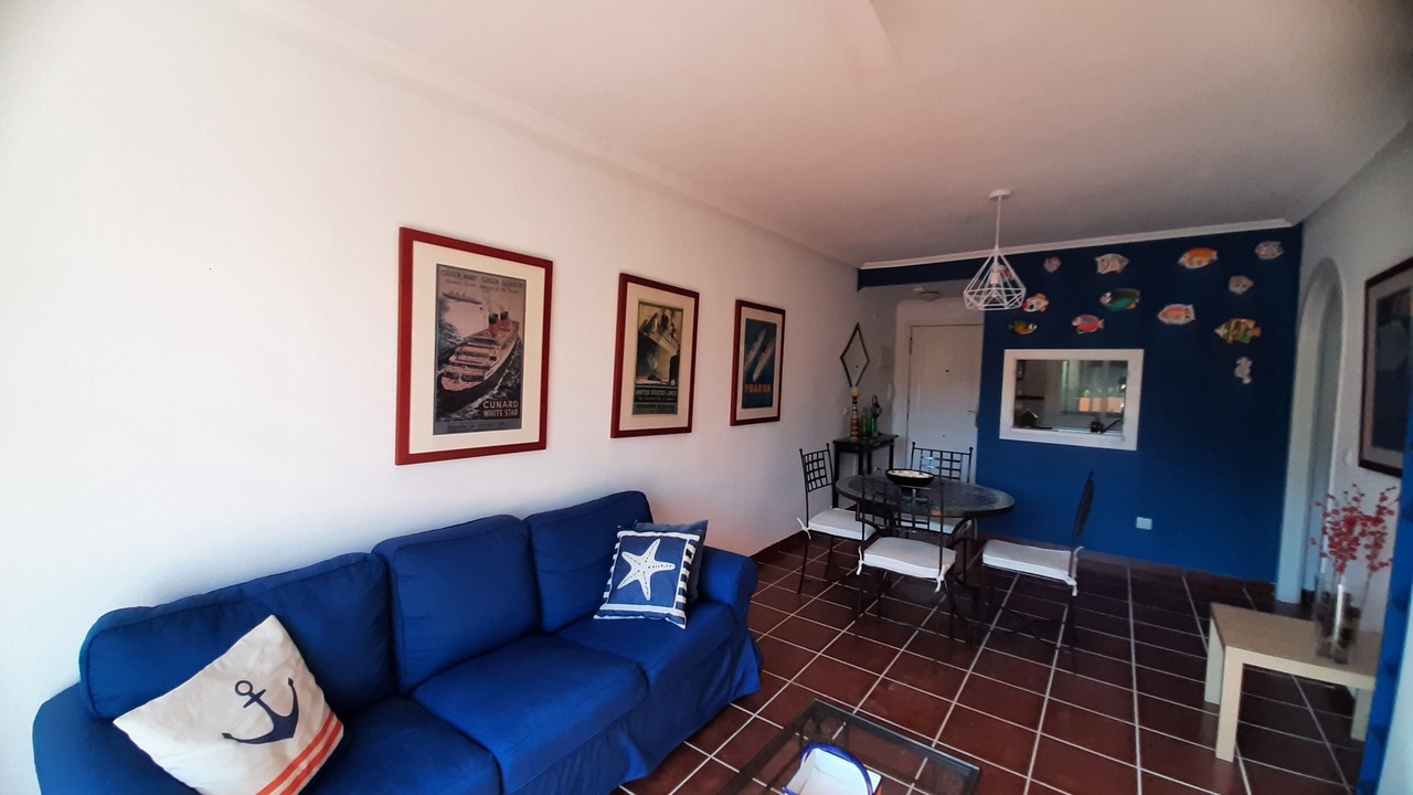 Photo of Livingroom in Vera Beach