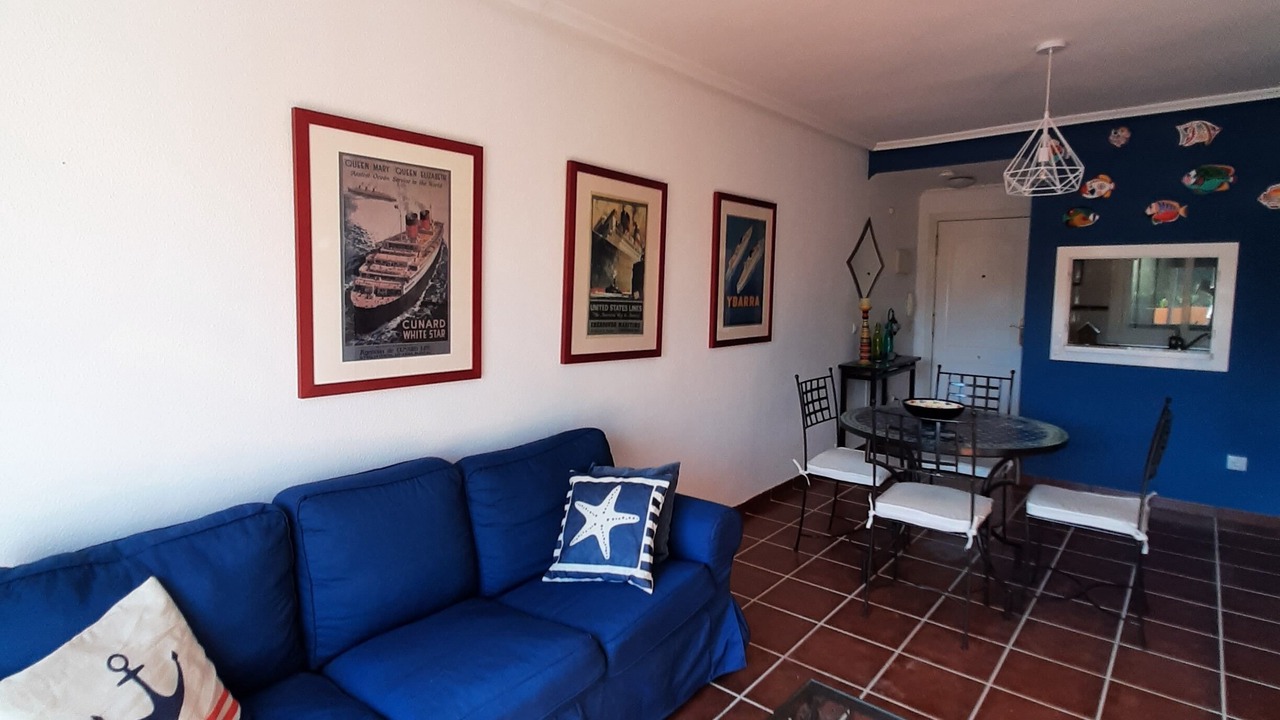 Photo of Livingroom in Vera Beach