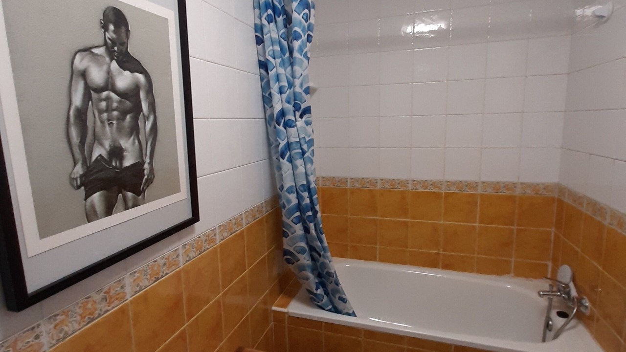 Photo of Bathroom in Vera Beach