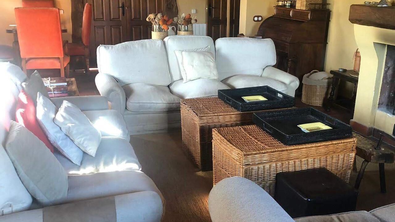 Photo of Livingroom in Arahuetes