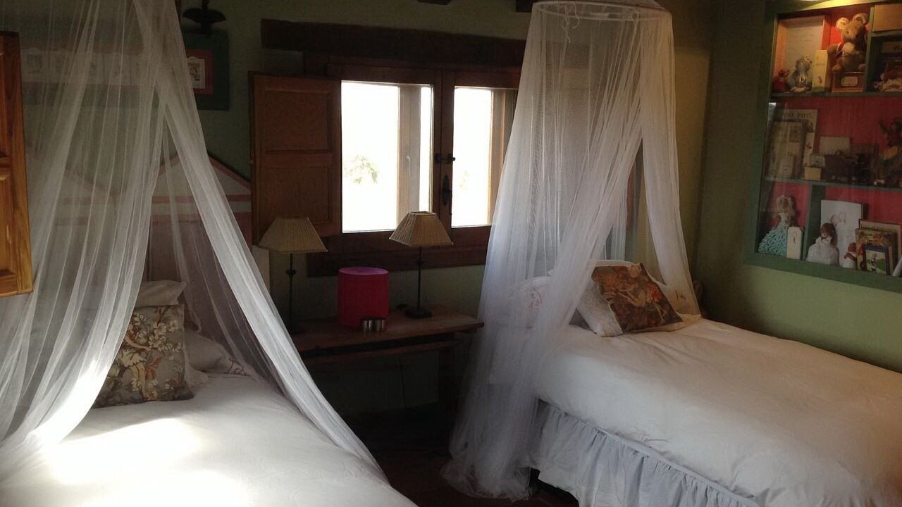 Photo of Bedroom in Arahuetes