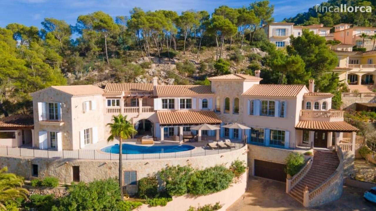 Photo of Outdoor in Port d'Andraitx