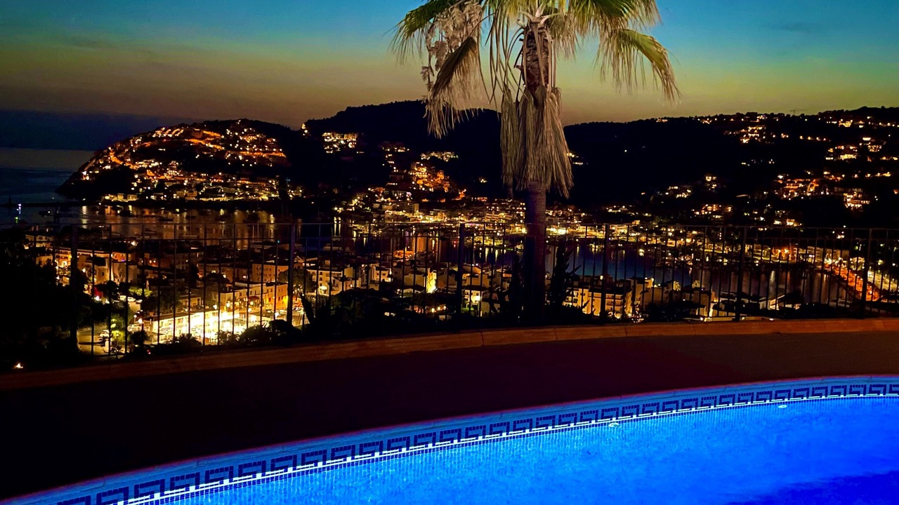 Photo of Outdoor in Port d'Andraitx