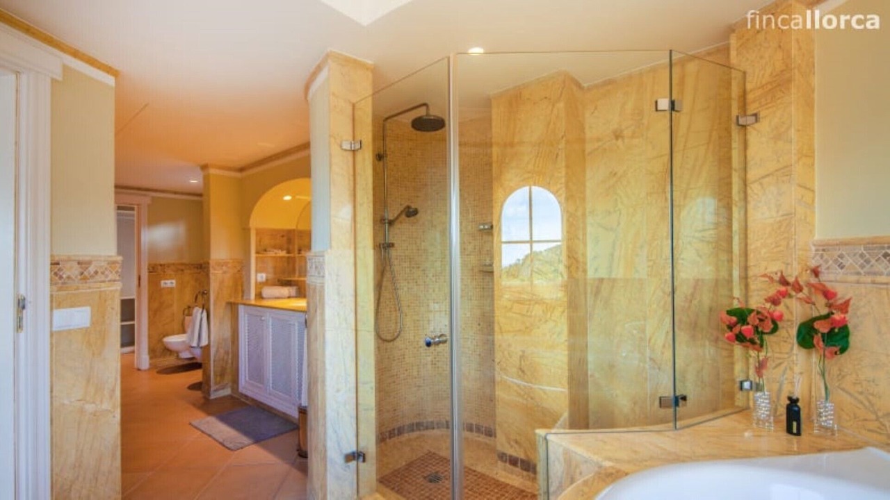 Photo of Bathroom in Port d'Andraitx