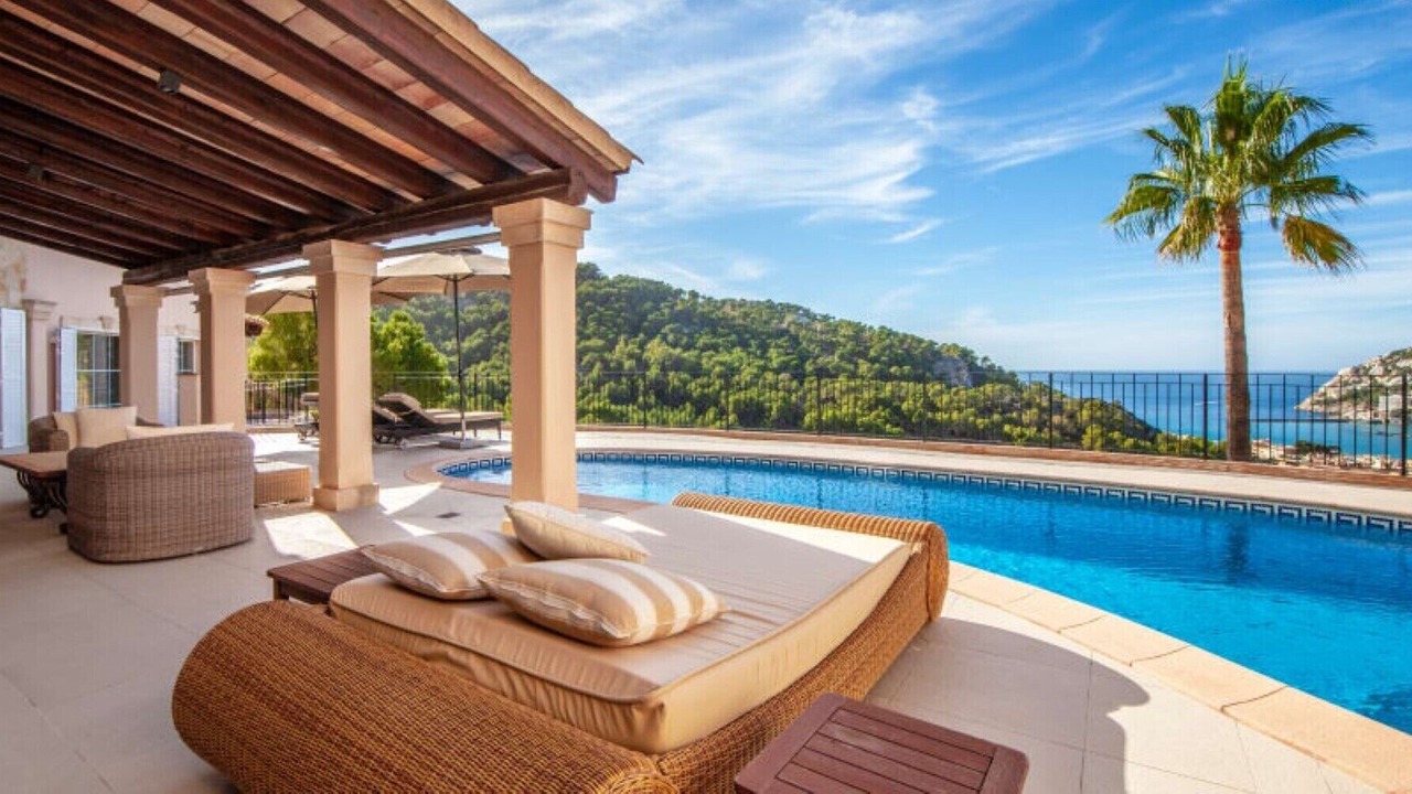 Photo of Outdoor in Port d'Andraitx