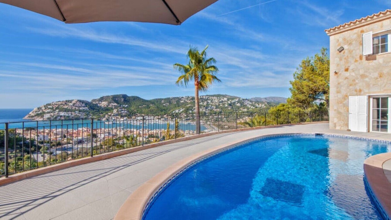 Photo of Outdoor in Port d'Andraitx