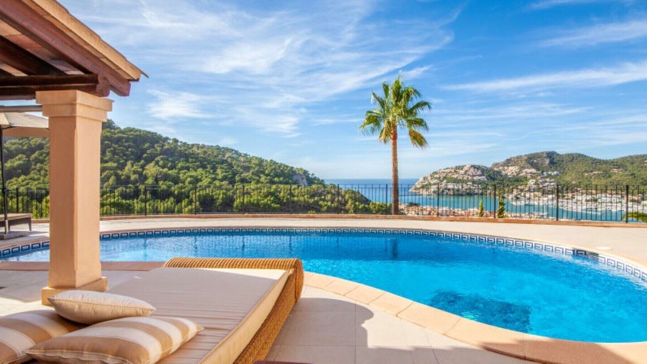 Photo of Outdoor in Port d'Andraitx