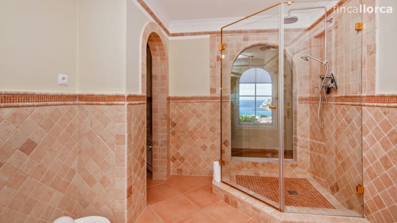 Photo of Bathroom in Port d'Andraitx