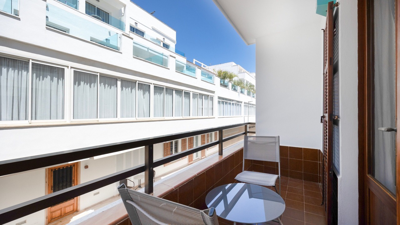 Photo of Outdoor in Cala Bona