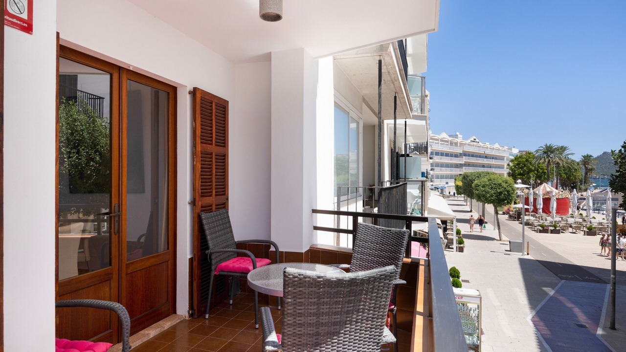 Photo of Outdoor in Cala Bona