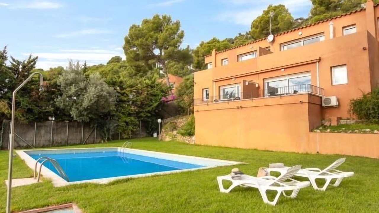 Photo of Outdoor in Aiguablava