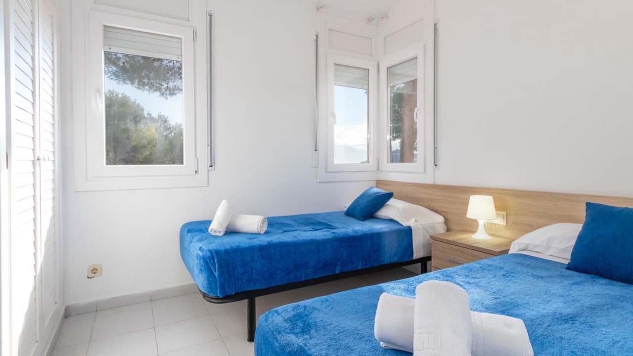 Photo of Bedroom in Aiguablava