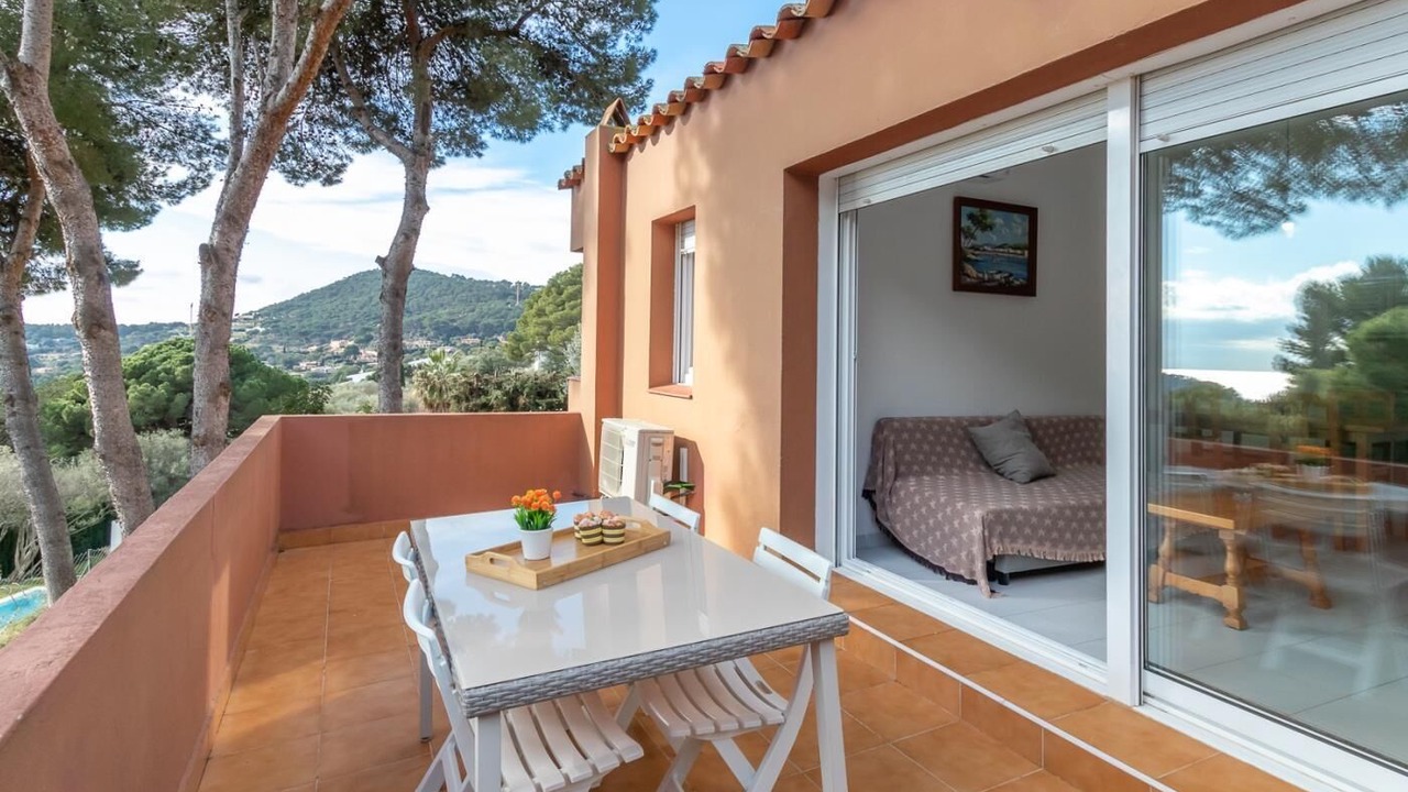 Photo of Outdoor in Aiguablava