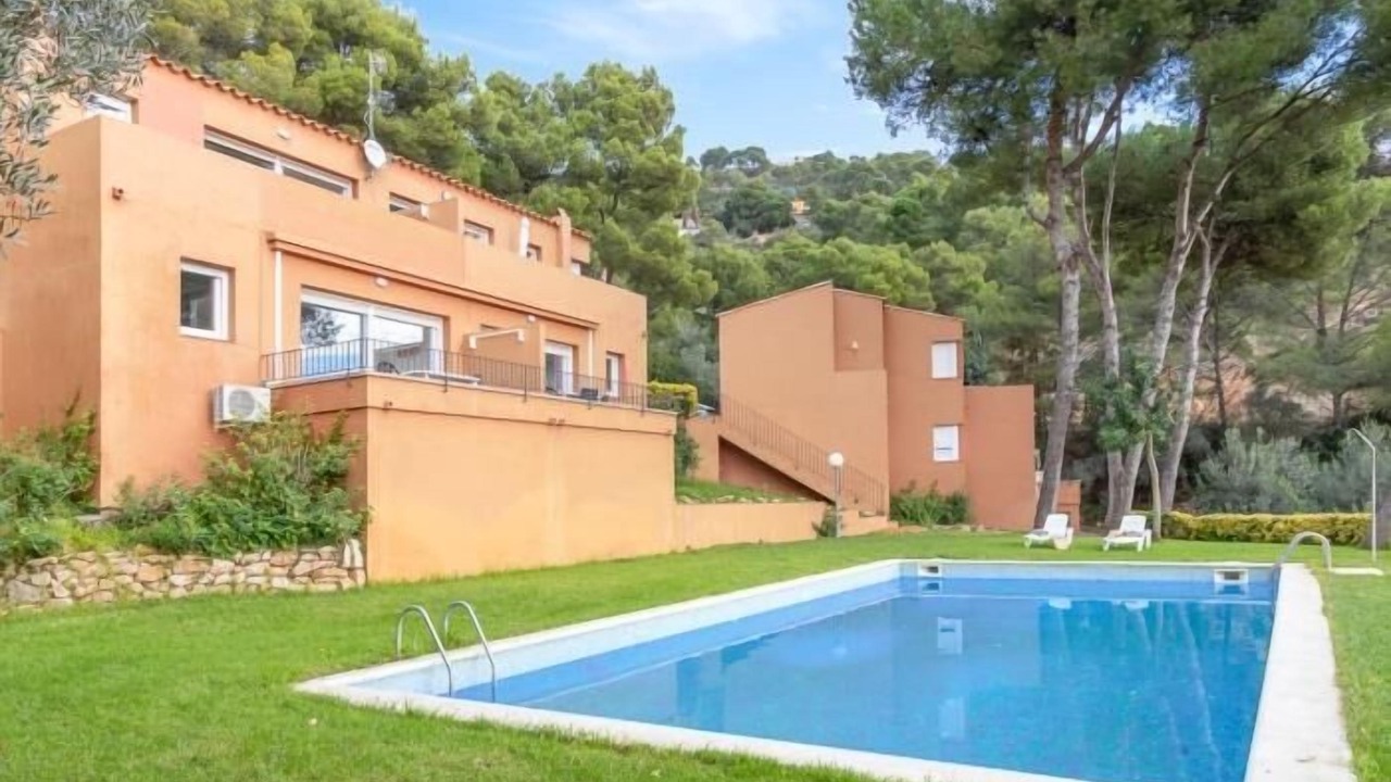 Photo of Outdoor in Aiguablava