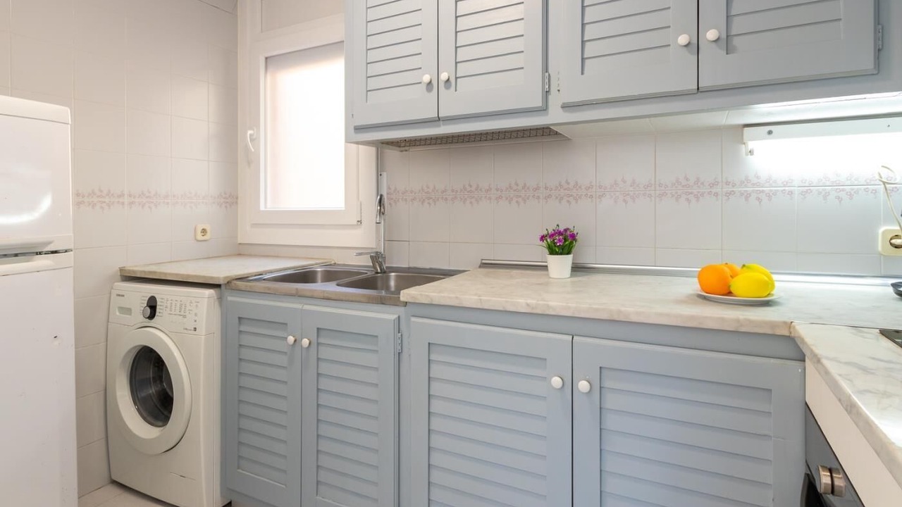 Photo of Kitchen in Aiguablava