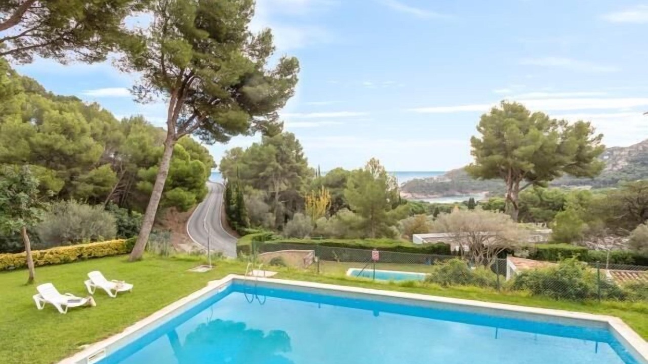 Photo of Outdoor in Aiguablava