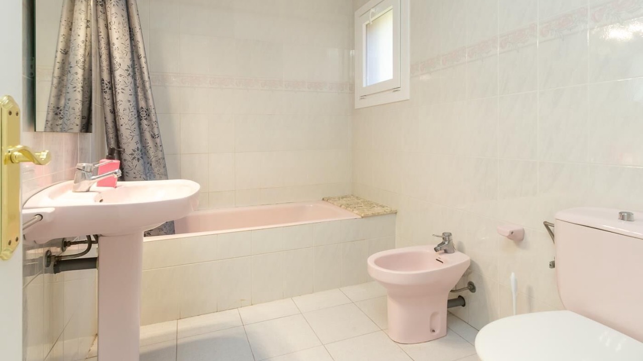 Photo of Bathroom in Aiguablava