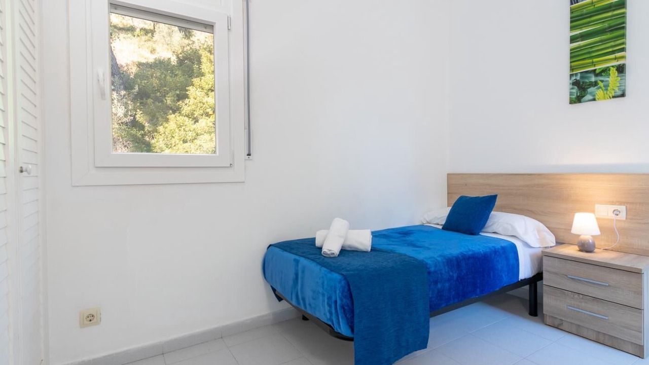 Photo of Bedroom in Aiguablava