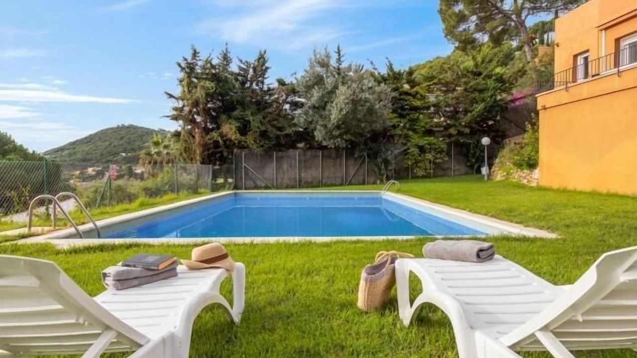Photo of Outdoor in Aiguablava