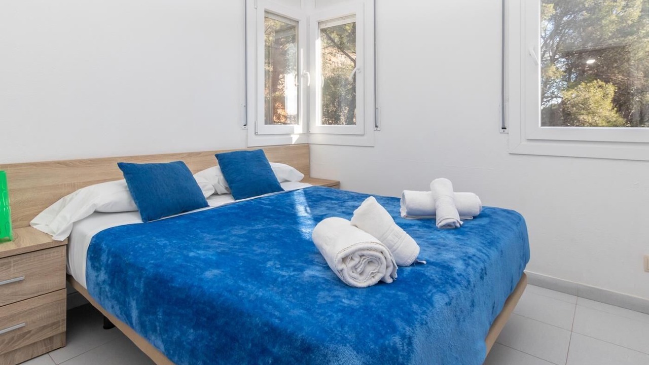 Photo of Bedroom in Aiguablava