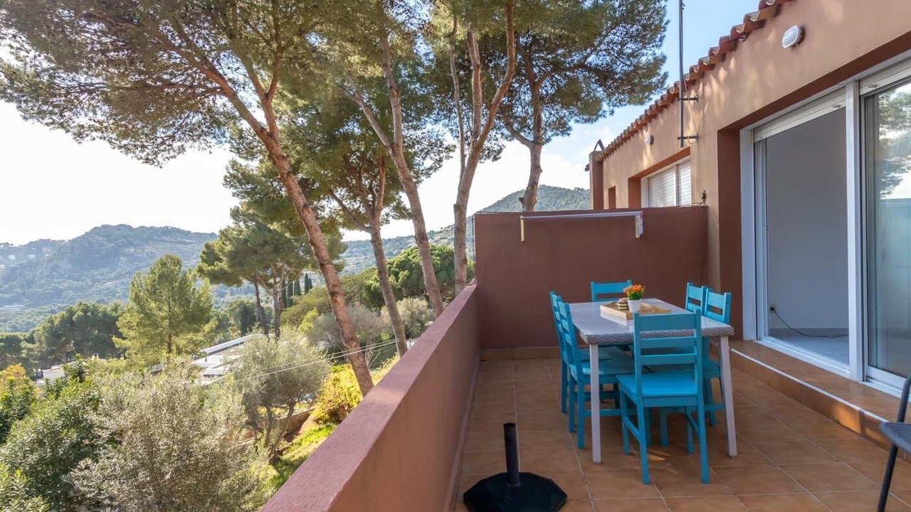 Photo of Outdoor in Aiguablava