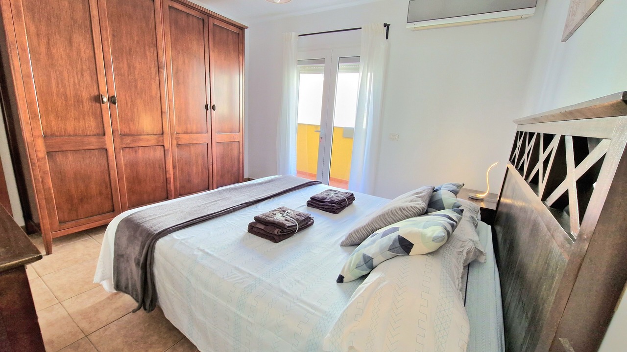 Photo of Bedroom in San Isidro