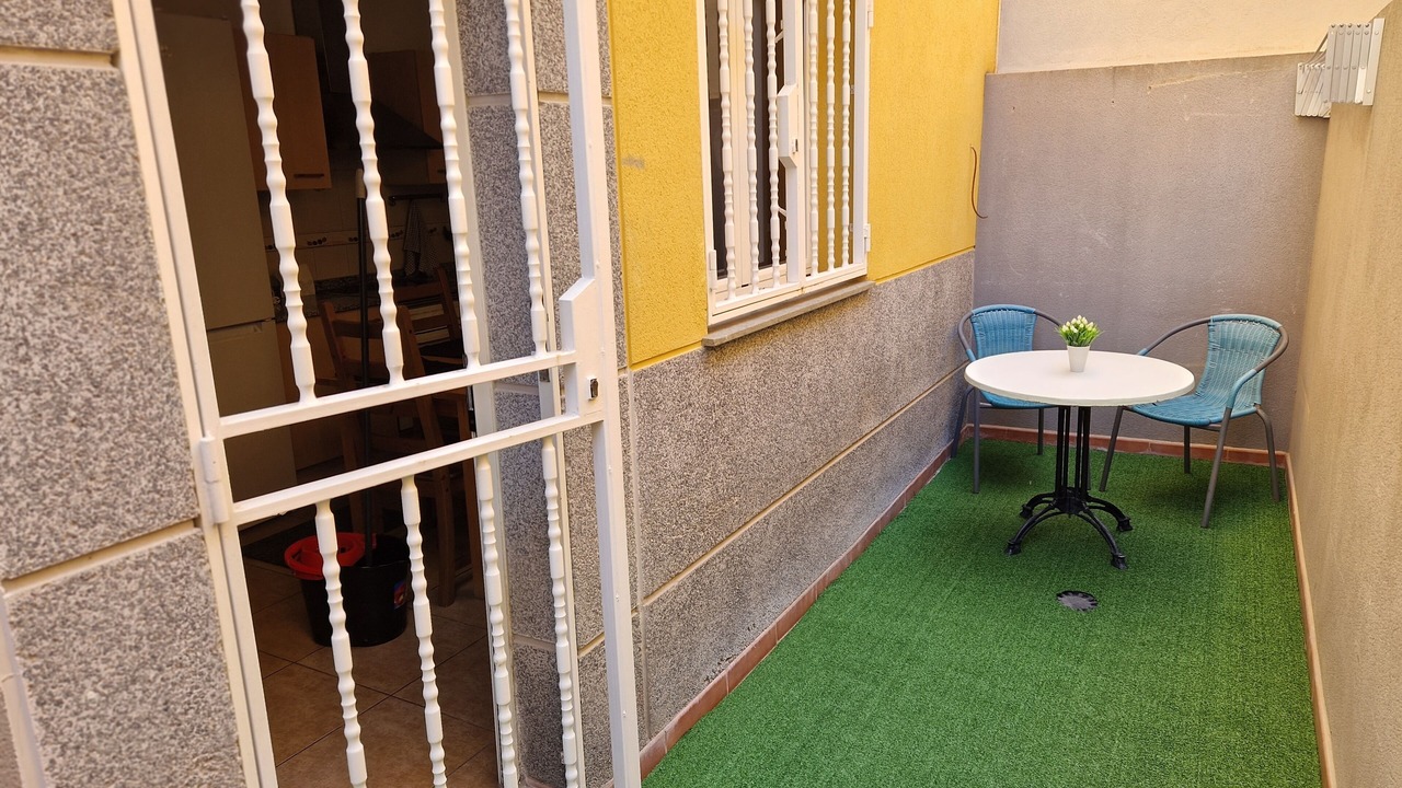 Photo of Outdoor in San Isidro