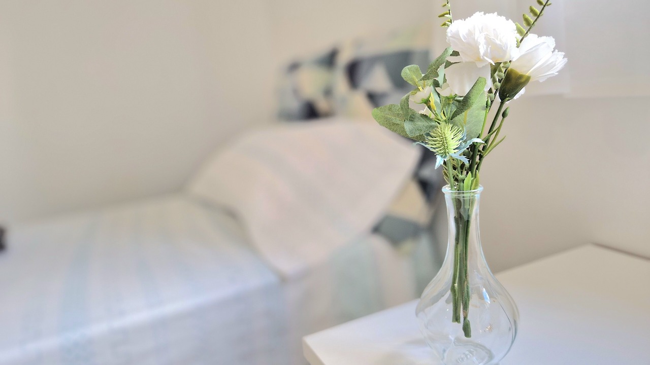 Photo of Bedroom in San Isidro