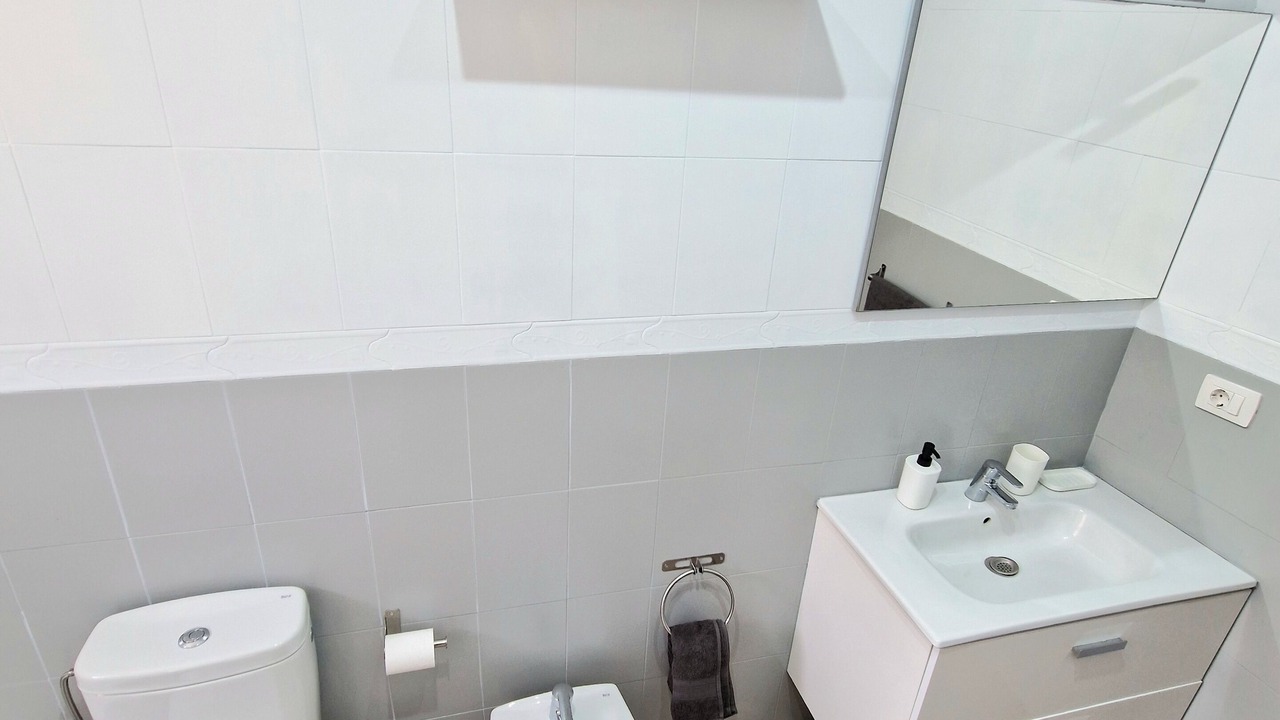 Photo of Bathroom in San Isidro