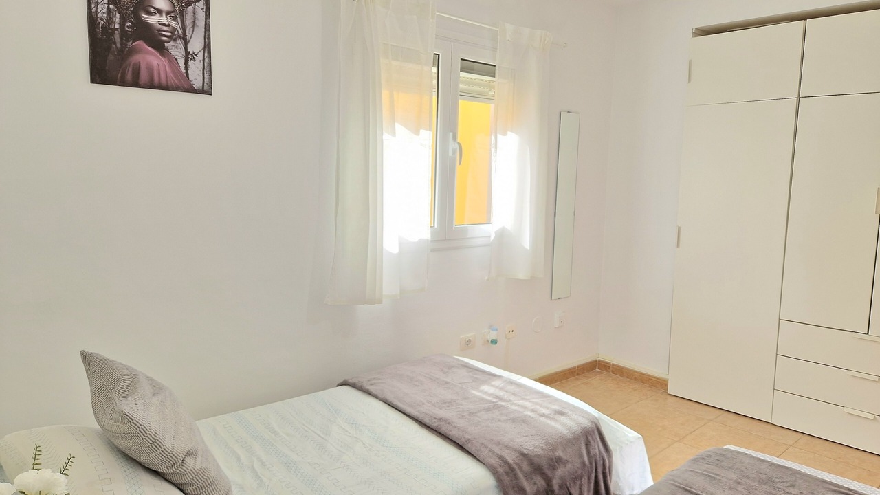 Photo of Bedroom in San Isidro
