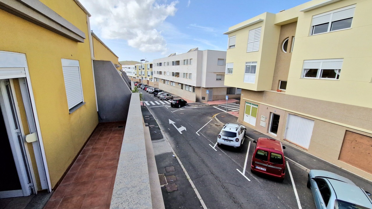 Photo of Outdoor in San Isidro