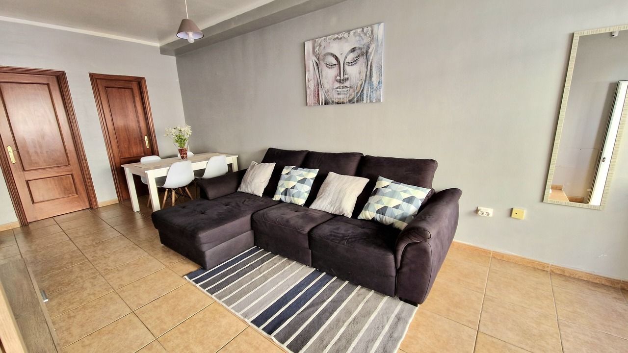Photo of Livingroom in San Isidro