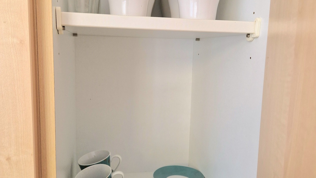 Photo of Kitchen in San Isidro