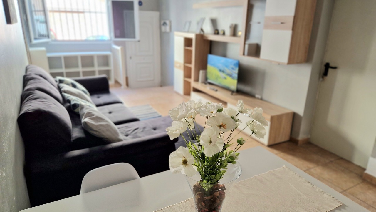 Photo of Livingroom in San Isidro