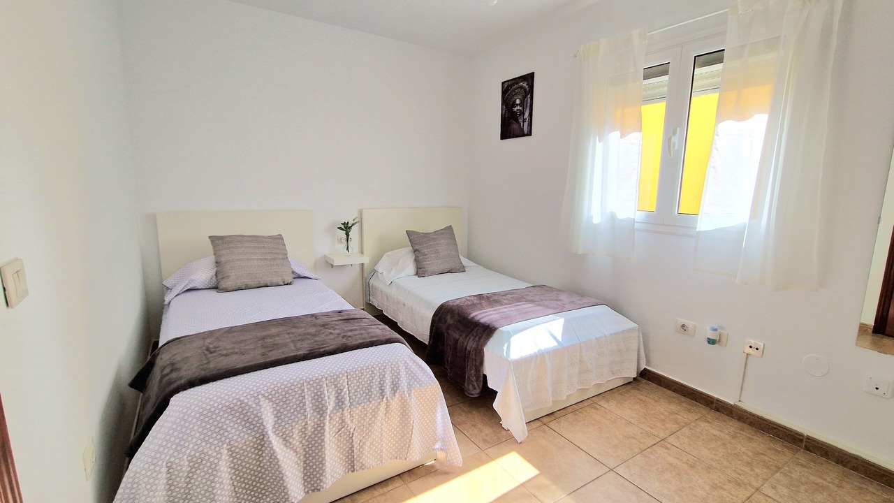 Photo of Bedroom in San Isidro