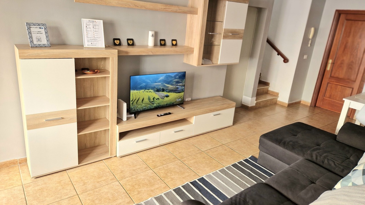 Photo of Livingroom in San Isidro