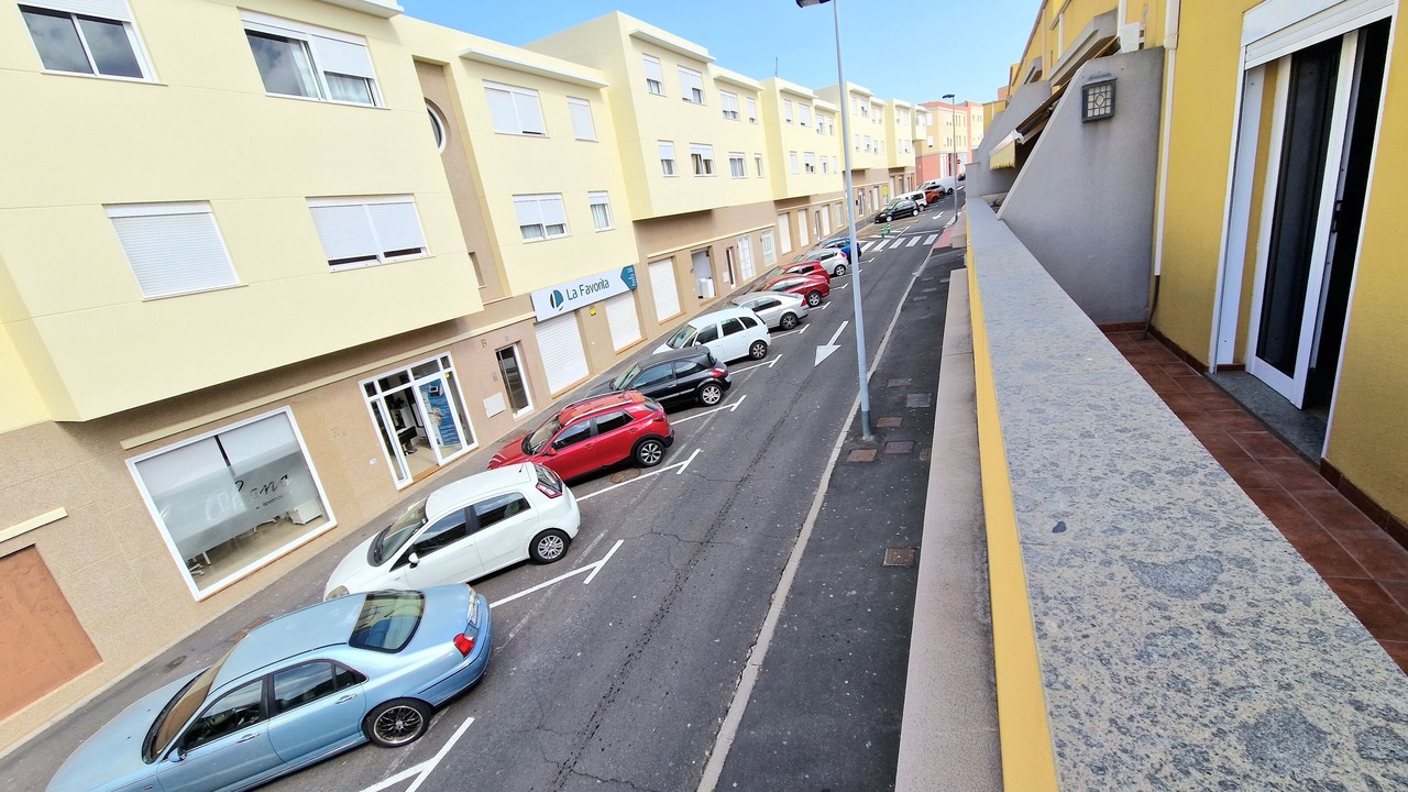 Photo of Outdoor in San Isidro