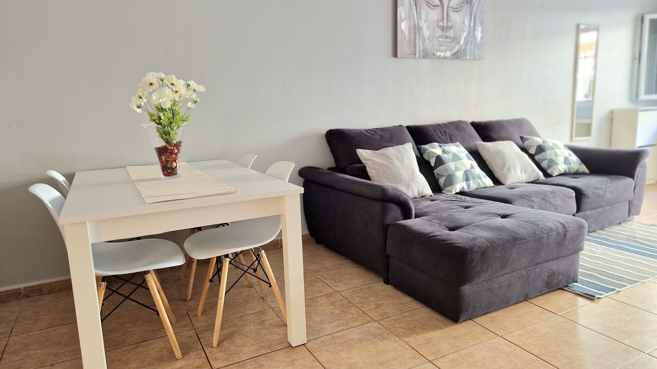 Photo of Livingroom in San Isidro