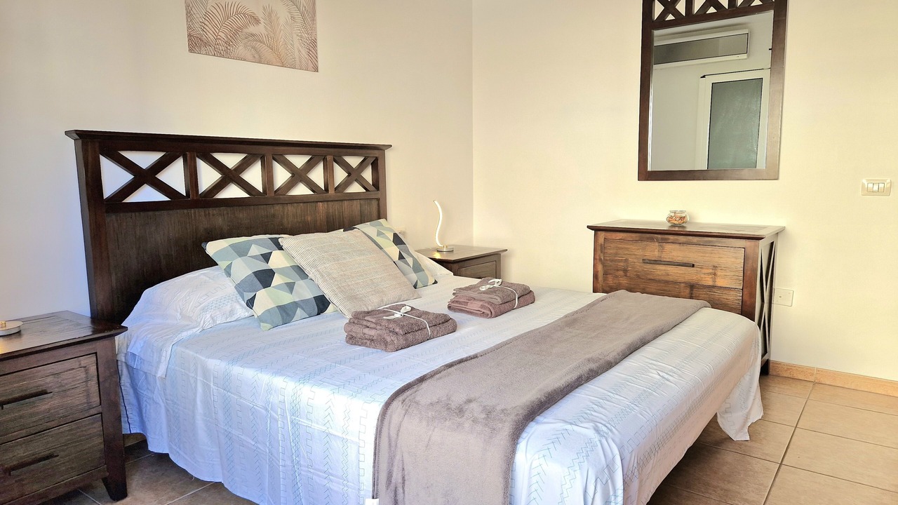 Photo of Bedroom in San Isidro
