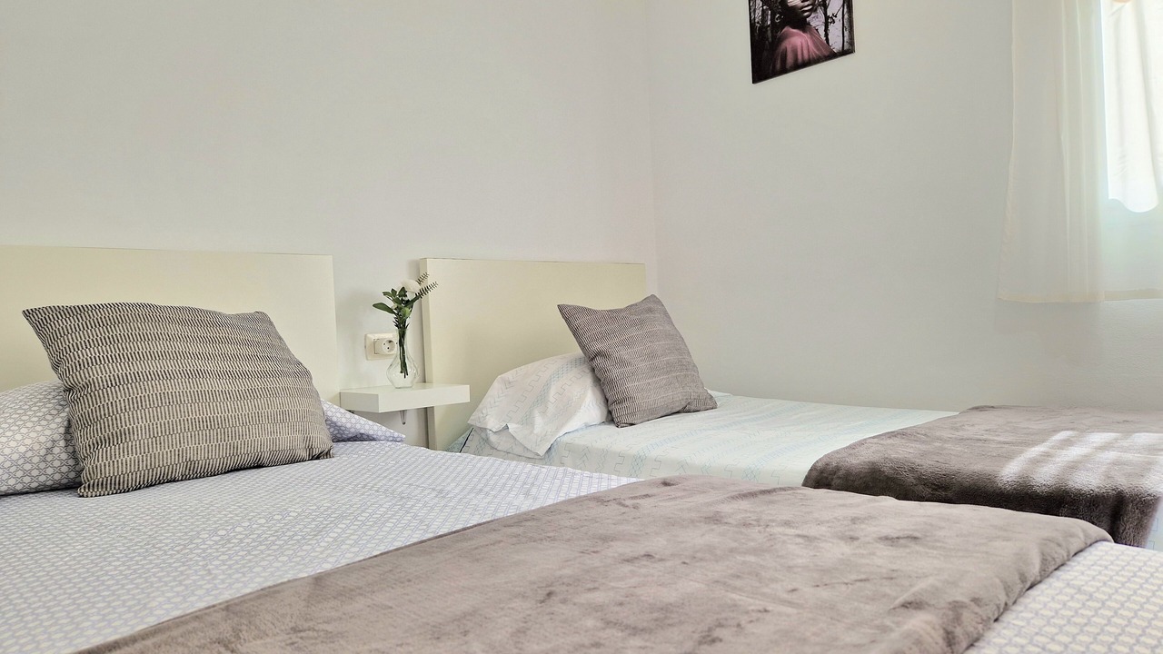 Photo of Bedroom in San Isidro