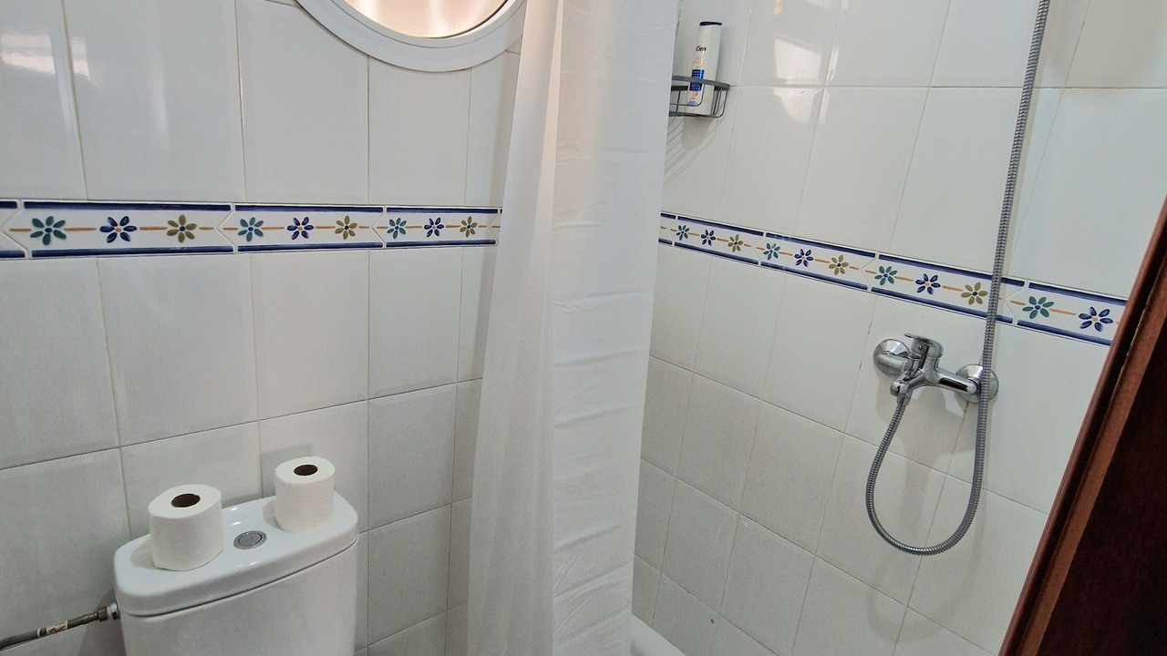 Photo of Bathroom in San Isidro