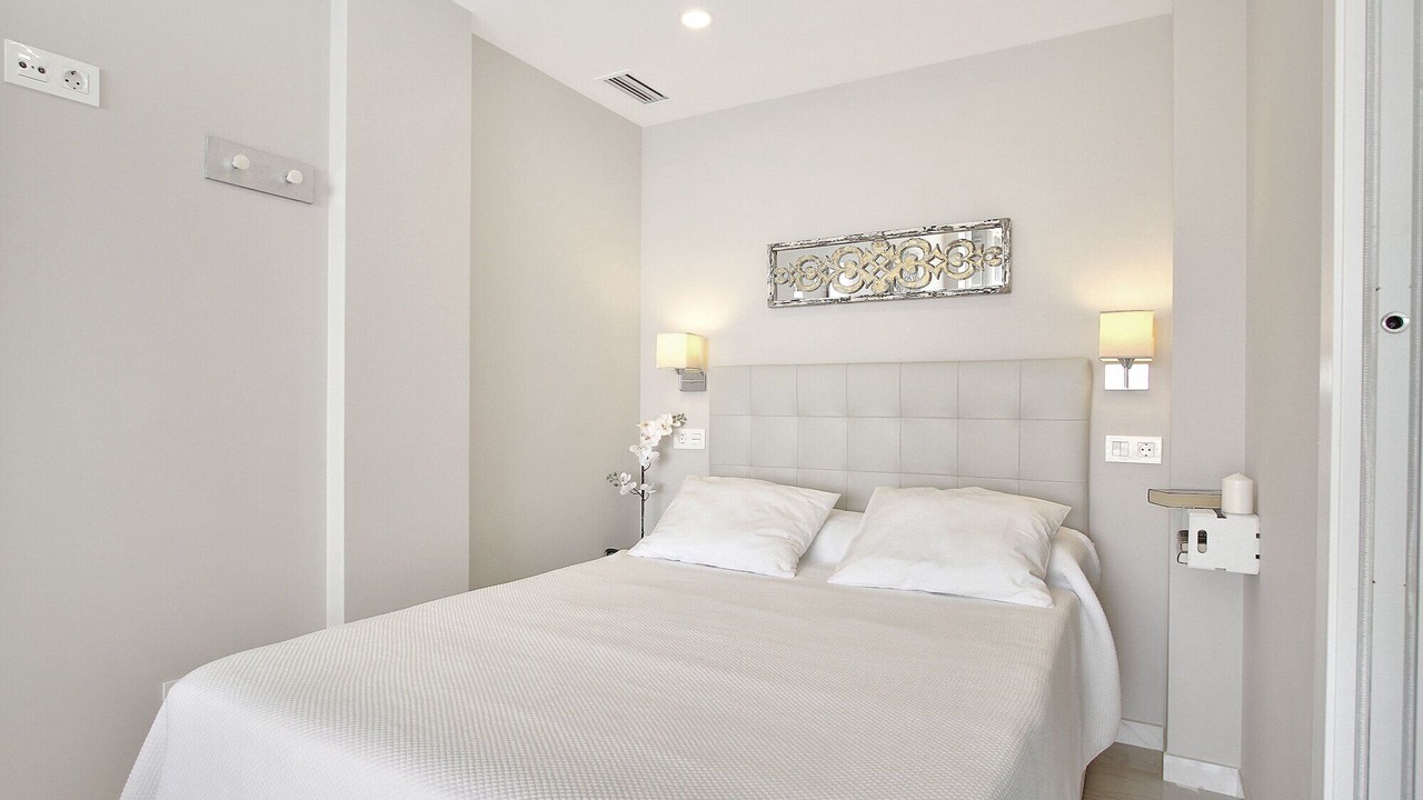 Photo of Bedroom in Carihuela