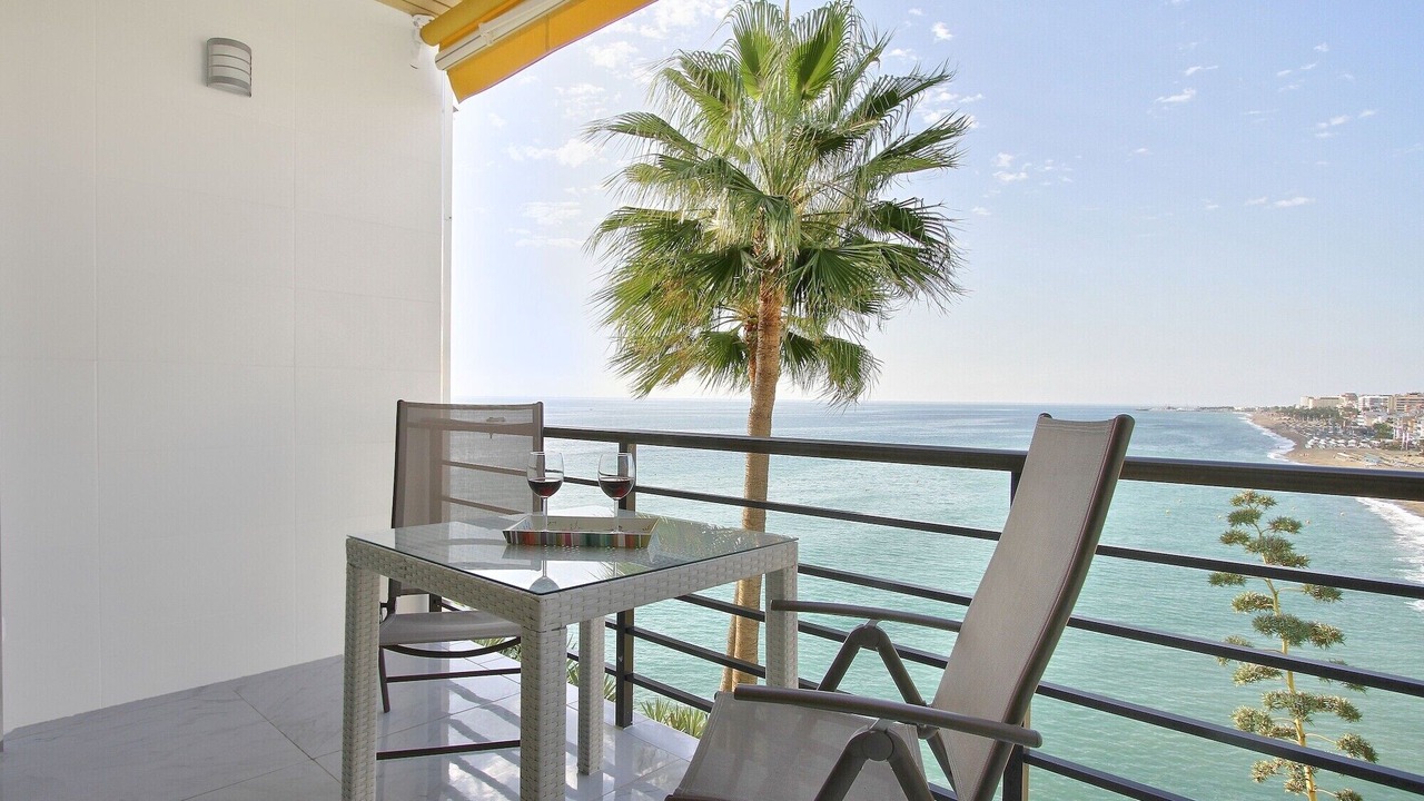 Photo of Outdoor in Carihuela