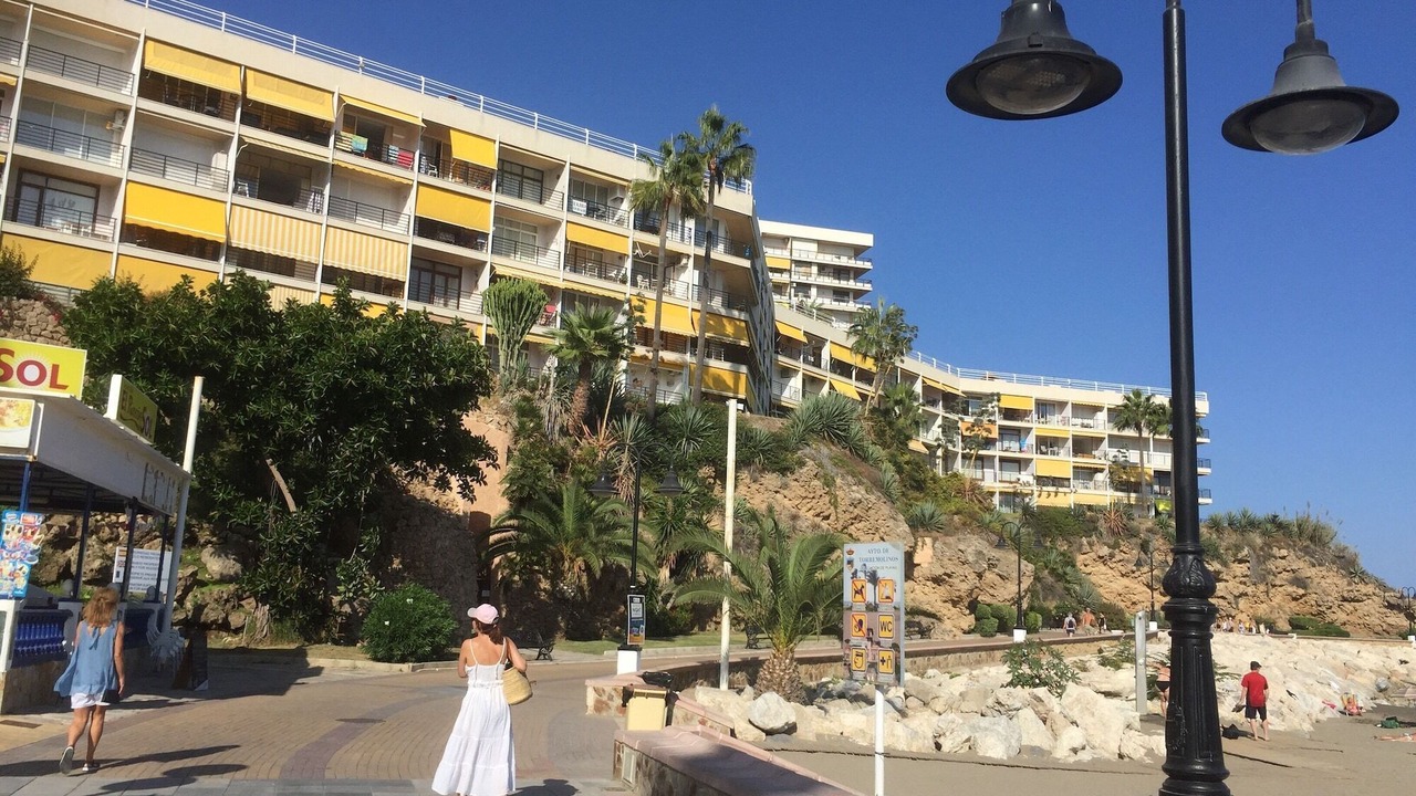 Photo of Outdoor in Carihuela