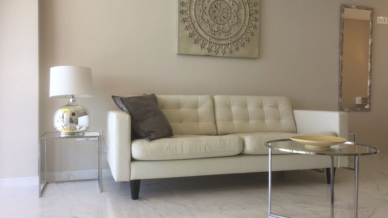 Photo of Livingroom in Carihuela