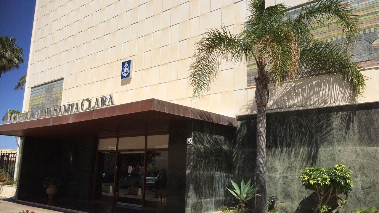 Photo of Outdoor in Carihuela