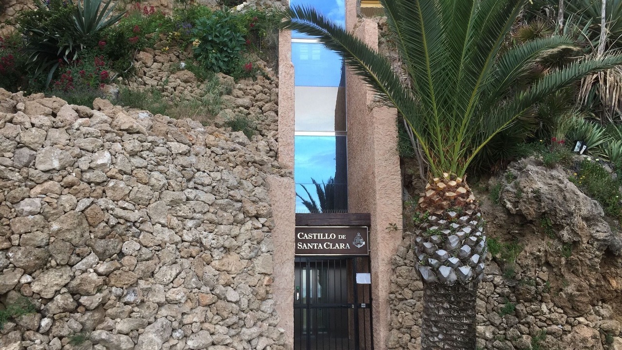 Photo of Outdoor in Carihuela