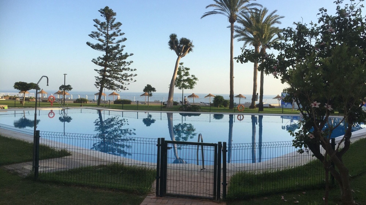 Photo of Outdoor in Carihuela
