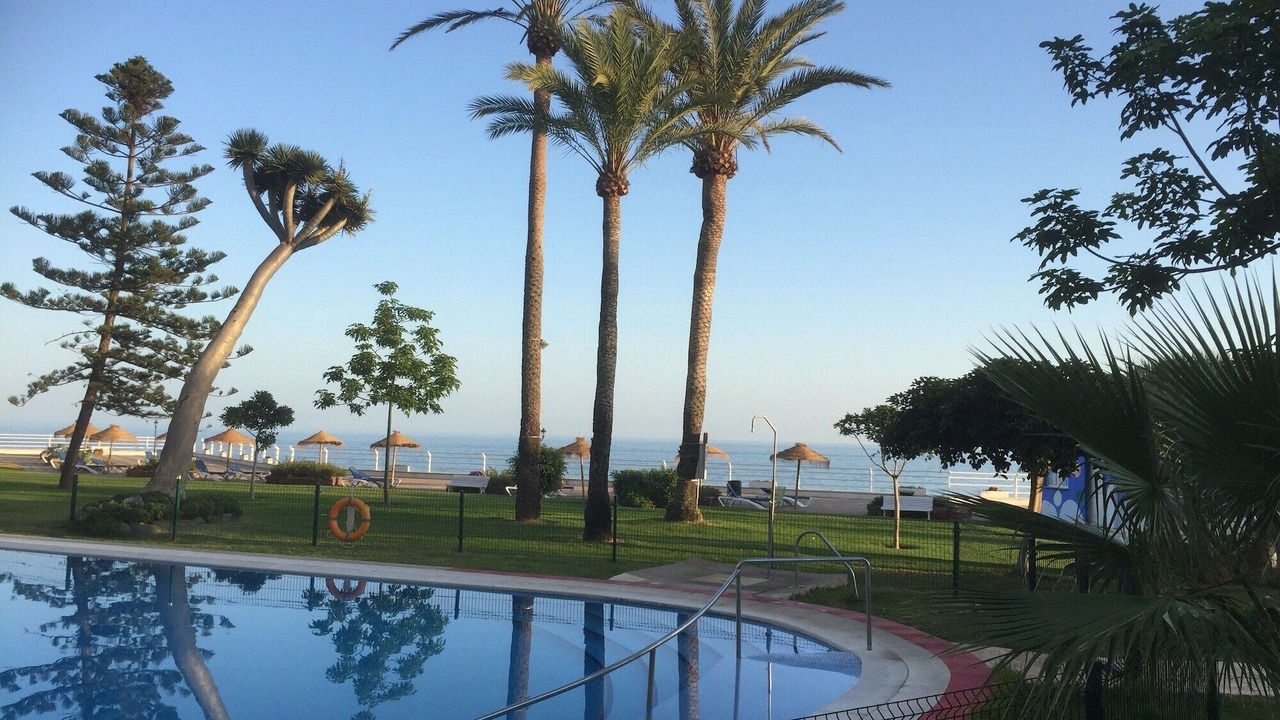 Photo of Outdoor in Carihuela