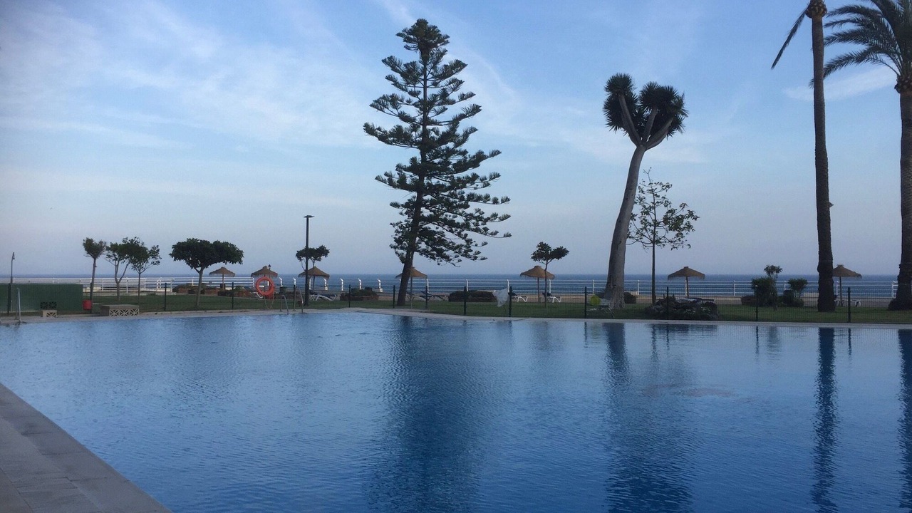 Photo of Outdoor in Carihuela